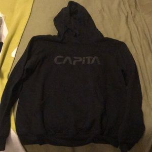 Capita hoody